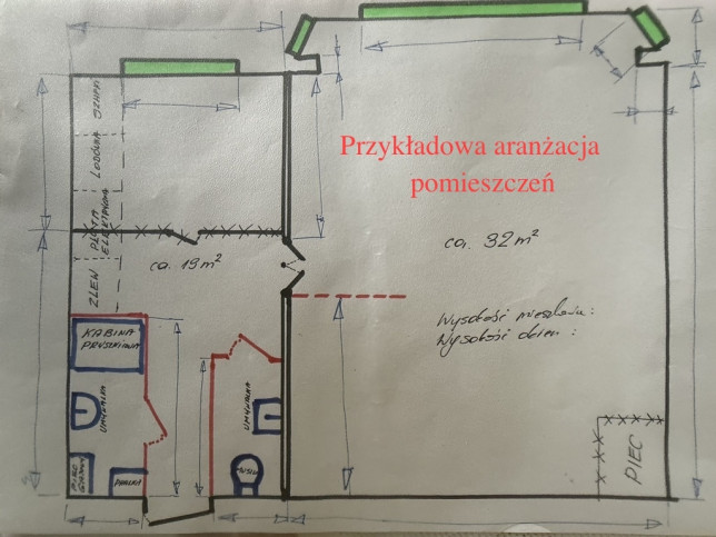 Mieszkanie Sprzedaż Szczecin Śródmieście Bogurodzicy 17