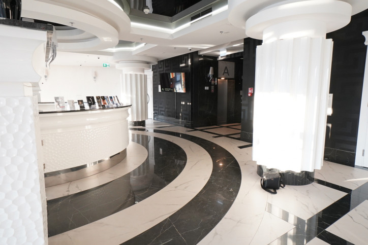 Lokal Sprzedaż Szczecin Centrum 11