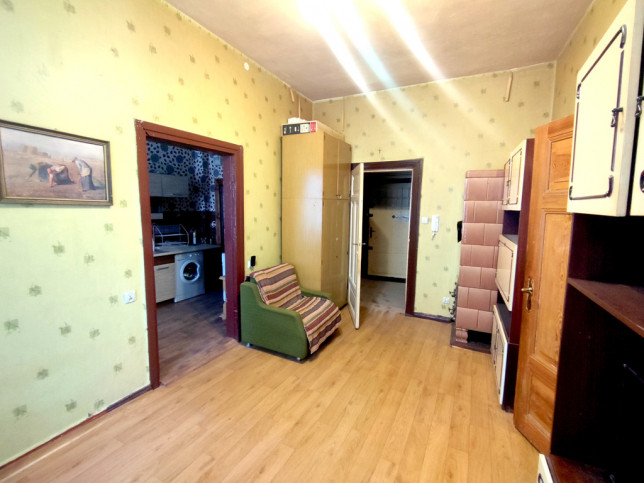 Mieszkanie Sprzedaż Szczecin Centrum Aleja Wojska Polskiego 9
