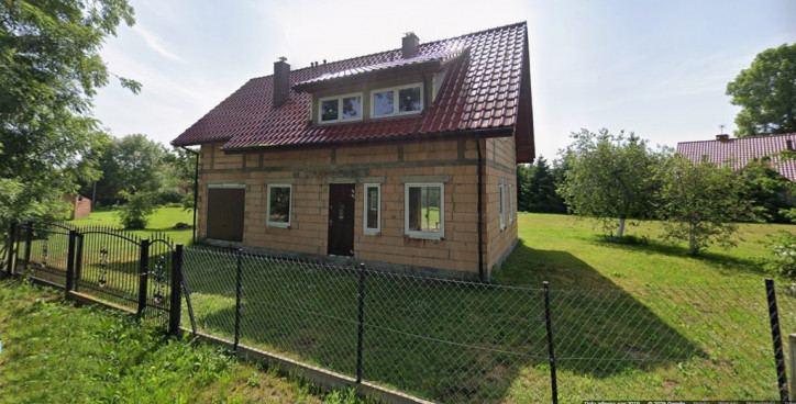 Dom Sprzedaż Wrzosowo 1