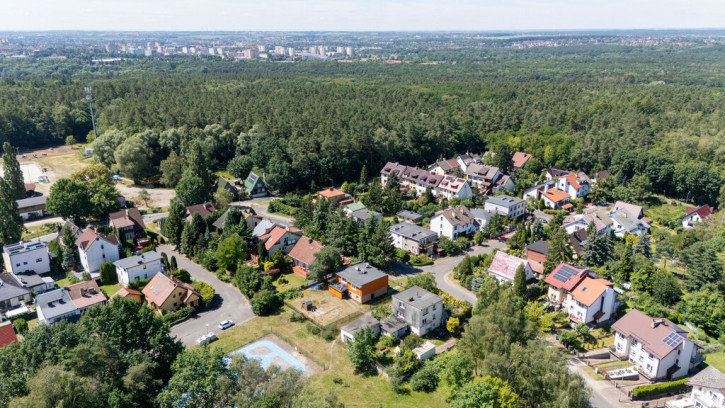 Dom Sprzedaż Szczecin Osów 16