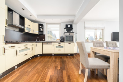 Mieszkanie Sprzedaż Szczecin Dąbie Szybowcowa