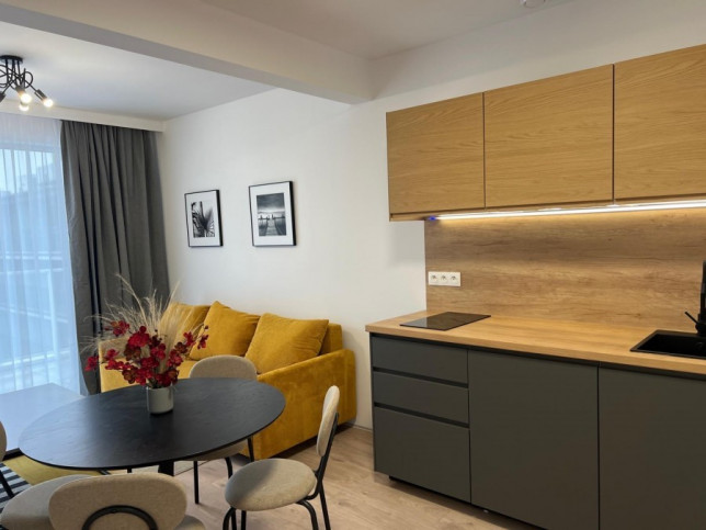 Mieszkanie Sprzedaż Rewal 2