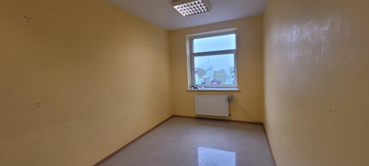 Lokal Wynajem Szczecin Pomorzany 1
