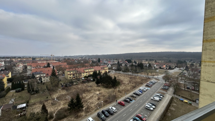 Mieszkanie Sprzedaż Police Ludwika Zamenhofa 12