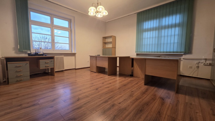 Lokal Wynajem Szczecin Pogodno 1