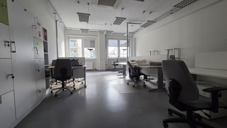 Lokal Wynajem Szczecin Centrum 1