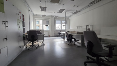 Lokal Wynajem Szczecin Centrum