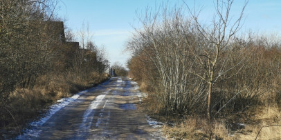 Działka Sprzedaż Bezrzecze