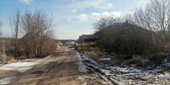 Działka Sprzedaż Bezrzecze 4