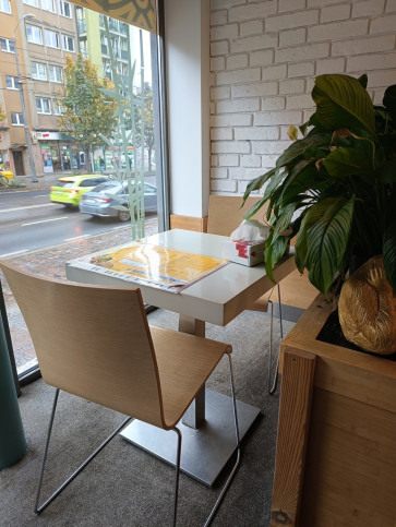 Lokal Sprzedaż Szczecin Śródmieście-Centrum 4