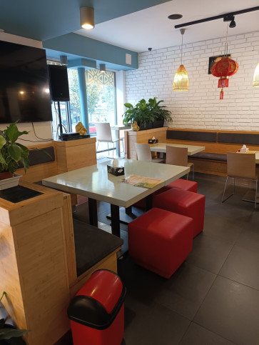 Lokal Sprzedaż Szczecin Śródmieście-Centrum 3