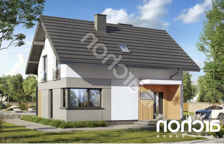 Dom Sprzedaż Zieleniewo Szczecińska 1