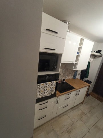 Mieszkanie Sprzedaż Szczecin Centrum Mazurska 13