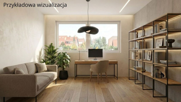 Dom Sprzedaż Szczecin Gumieńce 5