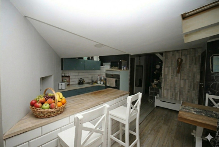 Mieszkanie Sprzedaż Stargard 4