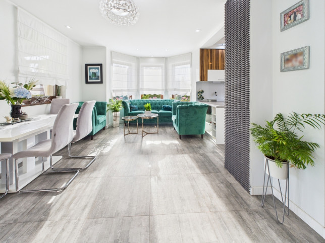 Dom Sprzedaż Chlebówko 4