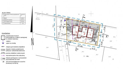 Dom Sprzedaż Szczecin Bukowo