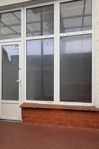 Lokal Wynajem Szczecin Niebuszewo 2