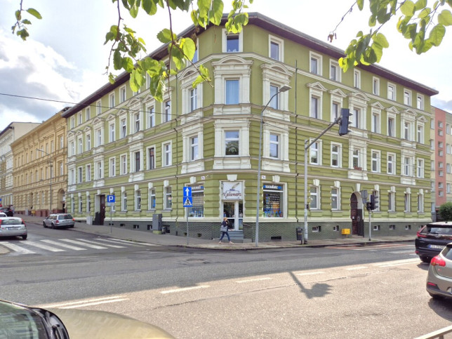 Mieszkanie Sprzedaż Szczecin Grabowo pl.&nbsp;Matki Teresy z Kalkuty 18