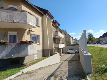 Mieszkanie Sprzedaż Szczecin Żelechowa Hoża