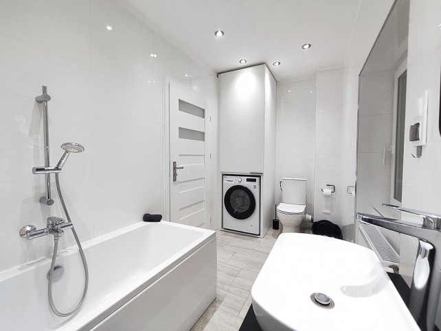 Mieszkanie Sprzedaż Stargard 15