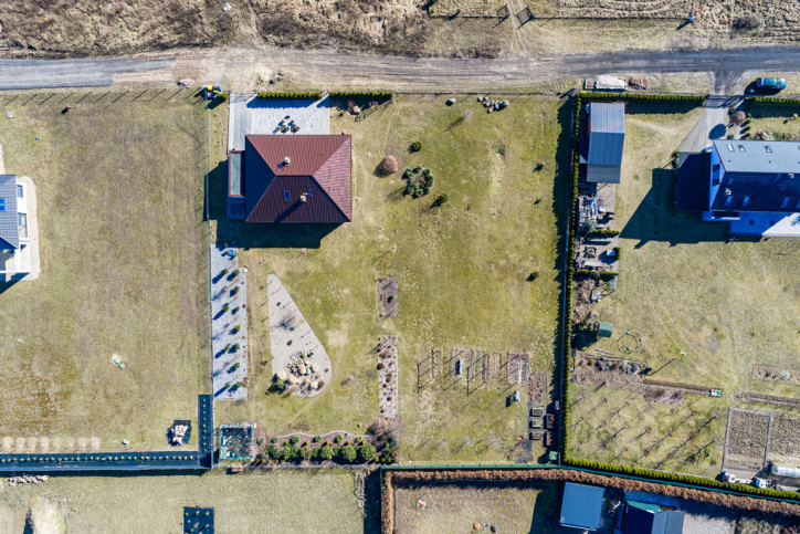 Dom Sprzedaż Radziszewo 25