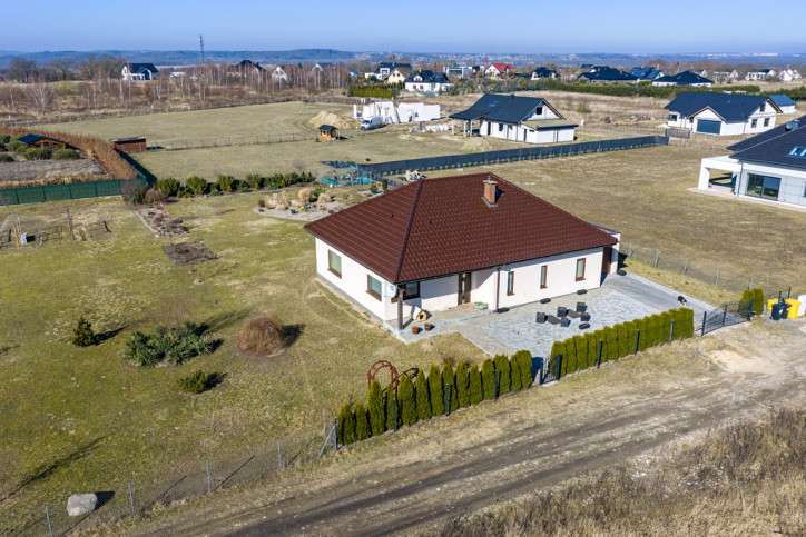 Dom Sprzedaż Radziszewo 2