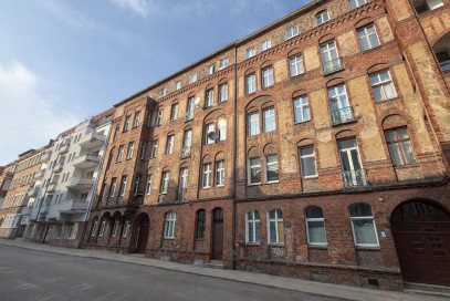 Mieszkanie Sprzedaż Szczecin Centrum