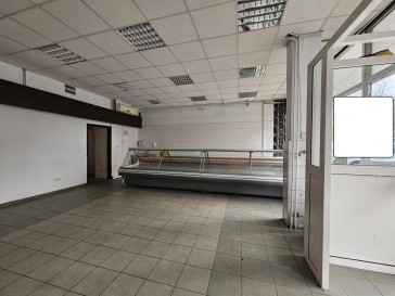 Lokal Wynajem Szczecin Centrum