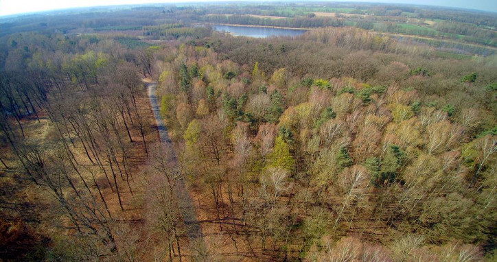 Działka Sprzedaż Dobra 12