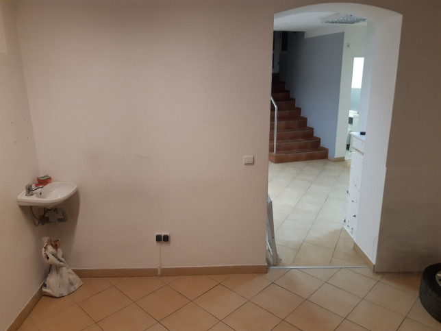 Lokal Sprzedaż Szczecin Śródmieście-Centrum Bolesława Śmiałego 3