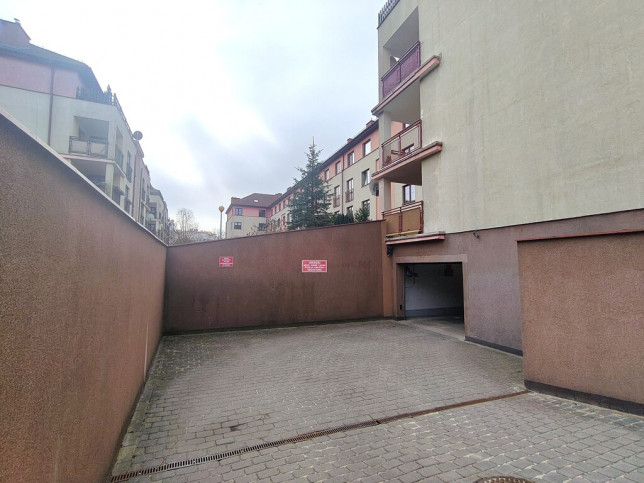 Obiekt Sprzedaż Szczecin Gumieńce 5