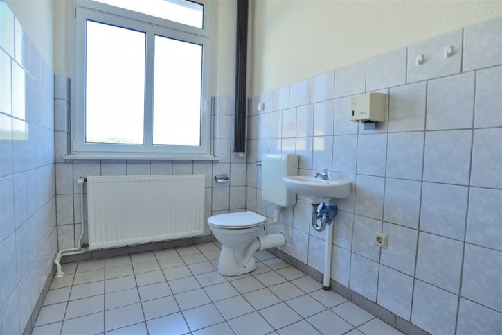 Magazyn Wynajem Locknitz Ernst Thalmannstrasse 6
