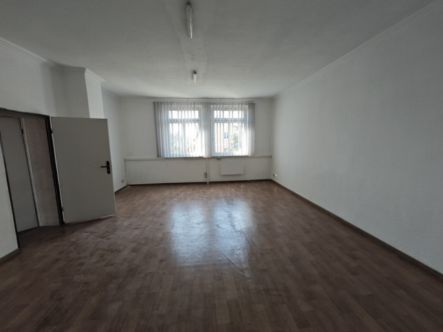 Magazyn Wynajem Locknitz Ernst Thalmannstrasse 8