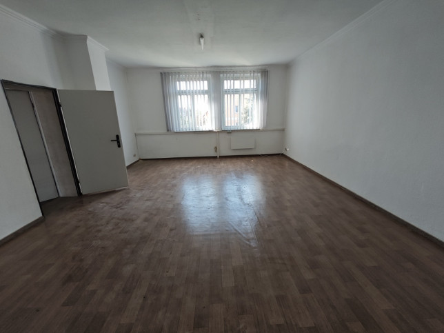 Magazyn Wynajem Locknitz Ernst Thalmannstrasse 9