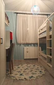 Mieszkanie Sprzedaż Szczecin Bukowo