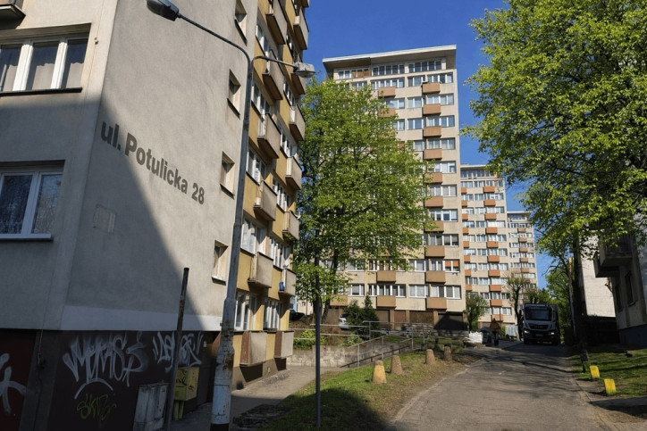 Mieszkanie Sprzedaż Szczecin Śródmieście 1