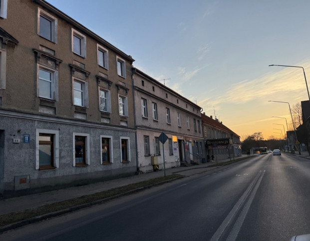 Lokal Sprzedaż Police 2