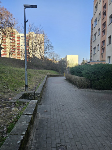 Mieszkanie Sprzedaż Szczecin Niebuszewo Księżnej Anastazji 21
