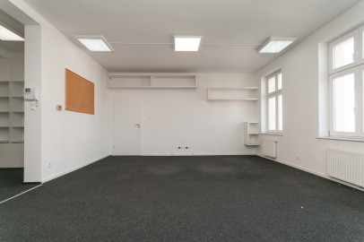 Lokal Wynajem Szczecin Centrum Księcia Bogusława X