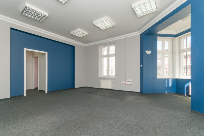Lokal Wynajem Szczecin Centrum Księcia Bogusława X