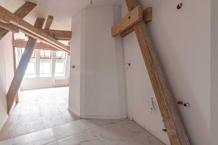 Mieszkanie Sprzedaż Szczecin Centrum Bolesława Krzywoustego 3