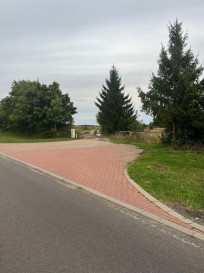 Działka Sprzedaż Storkowo