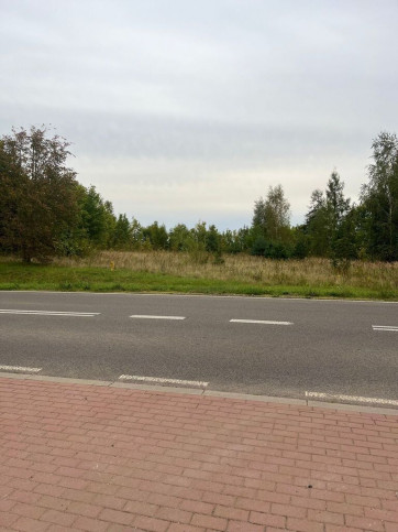 Działka Sprzedaż Storkowo 2