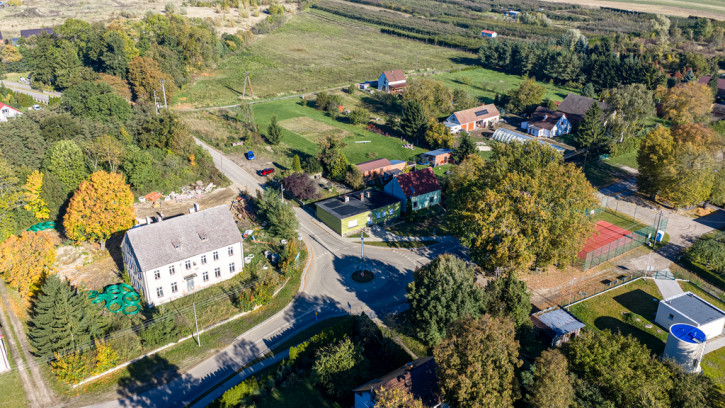 Obiekt Sprzedaż Binowo 3