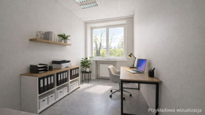 Lokal Wynajem Szczecin Pomorzany