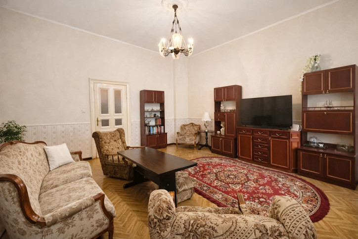 Mieszkanie Sprzedaż Szczecin Śródmieście-Centrum al.&nbsp;Papieża Jana Pawła II 10