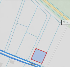 Działka Sprzedaż Stepnica Polna