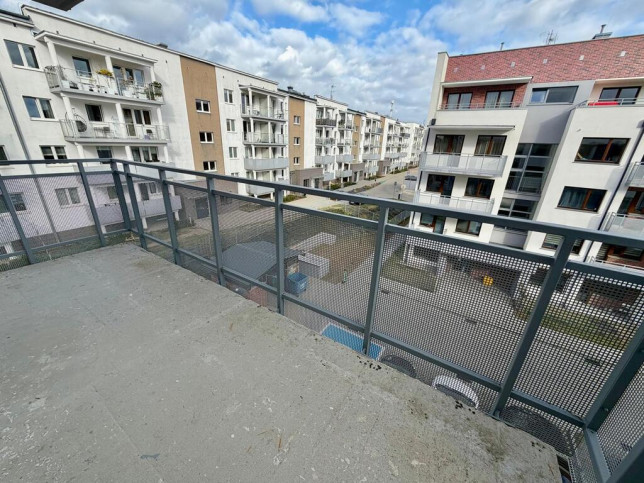 Mieszkanie Sprzedaż Szczecin Nowe Miasto Stefana Lewandowskiego 2